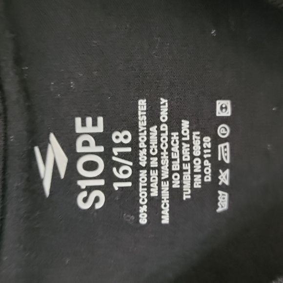 Only God can judge me Boys graphic tee size 16/17 nwt - Picture 4 of 7